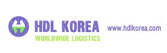 HDL Logo
