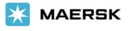 Maersk Logo